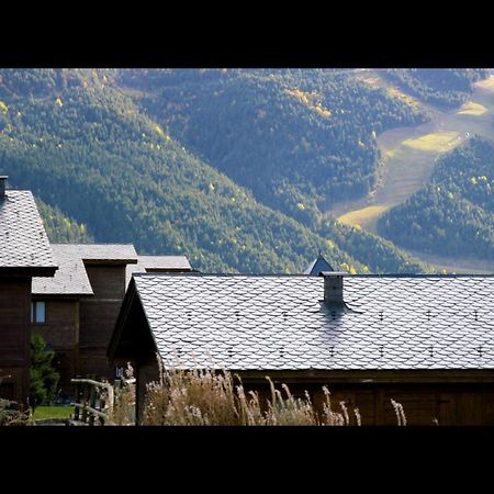 Ferienwohnung Vitivola Pleta Peu Del Riu Incles Canillo Exterior foto