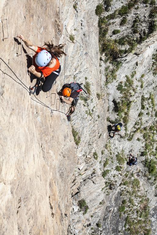 Ferienwohnung Vitivola Pleta Peu Del Riu Incles Canillo Exterior foto