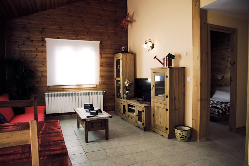 Ferienwohnung Vitivola Pleta Peu Del Riu Incles Canillo Exterior foto