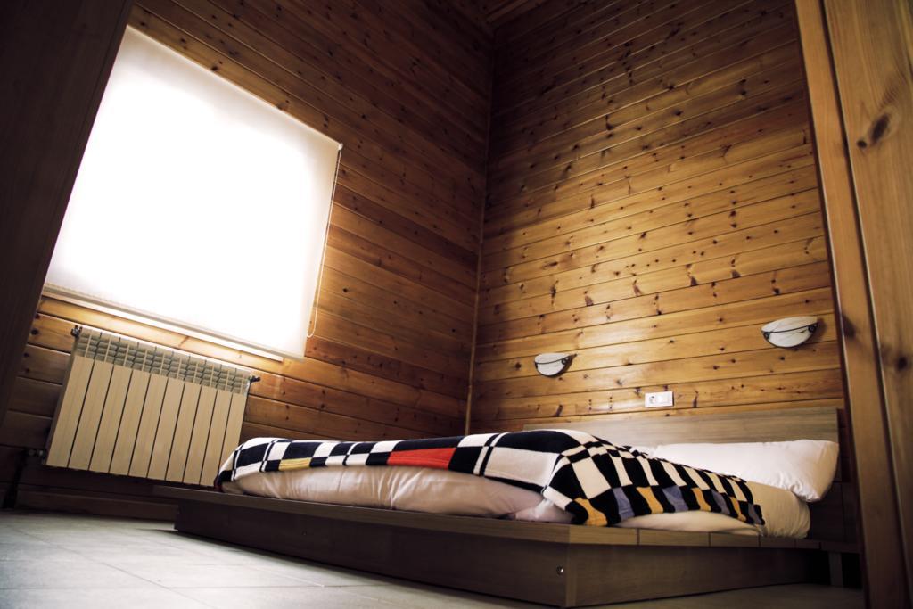 Ferienwohnung Vitivola Pleta Peu Del Riu Incles Canillo Exterior foto