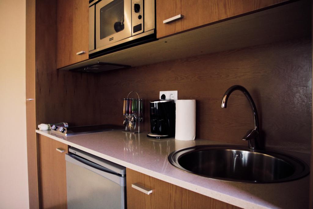 Ferienwohnung Vitivola Pleta Peu Del Riu Incles Canillo Exterior foto