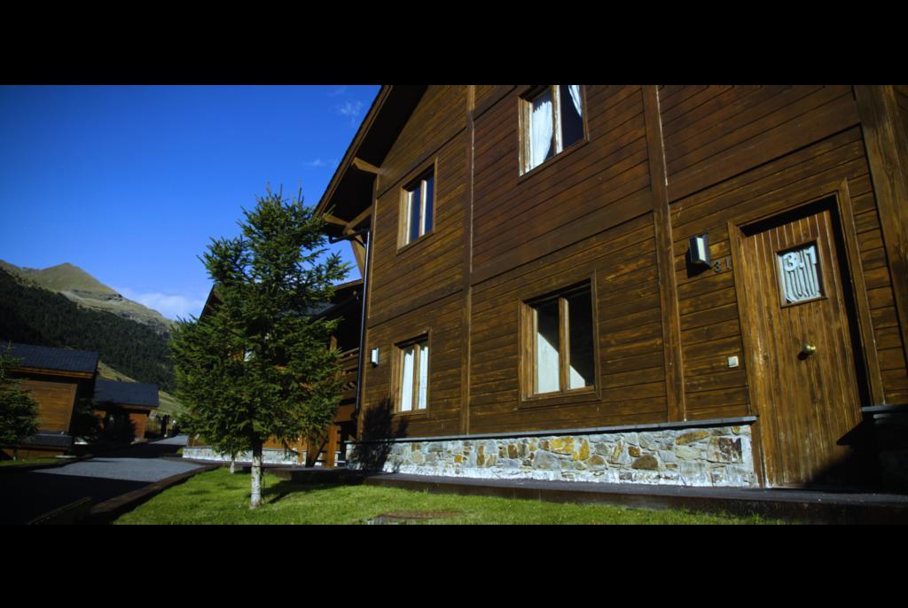 Ferienwohnung Vitivola Pleta Peu Del Riu Incles Canillo Exterior foto