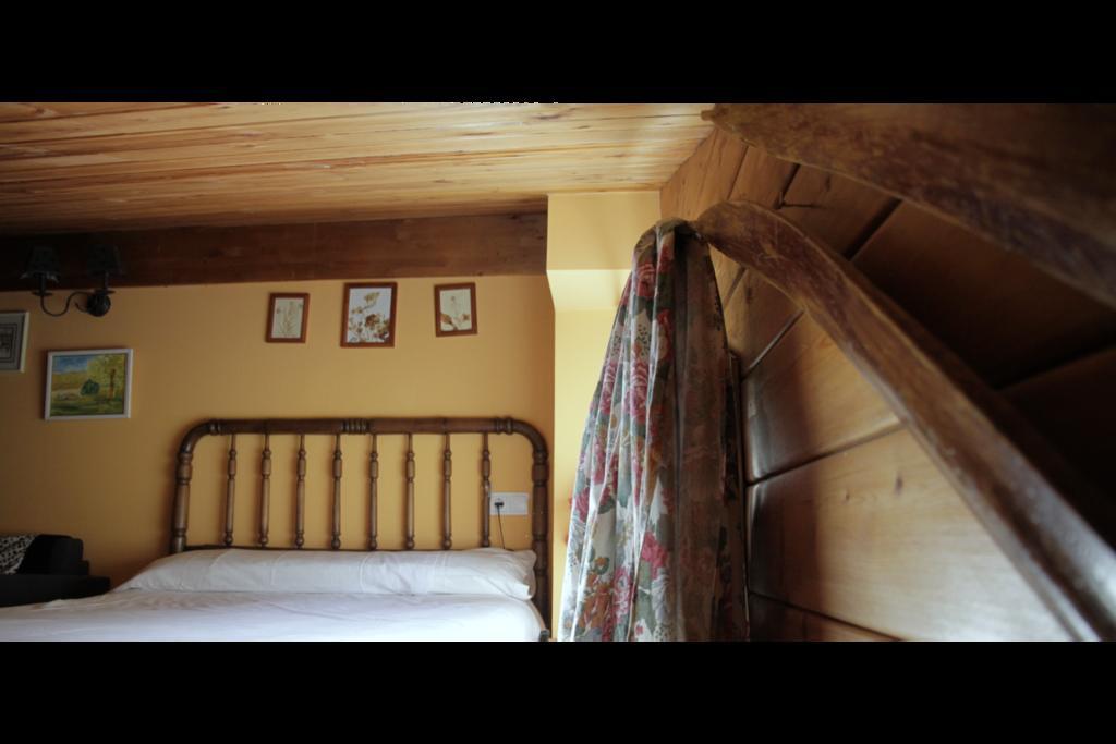 Ferienwohnung Vitivola Pleta Peu Del Riu Incles Canillo Exterior foto