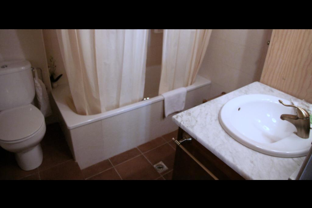 Ferienwohnung Vitivola Pleta Peu Del Riu Incles Canillo Exterior foto